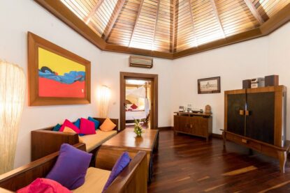 ocean view cottage