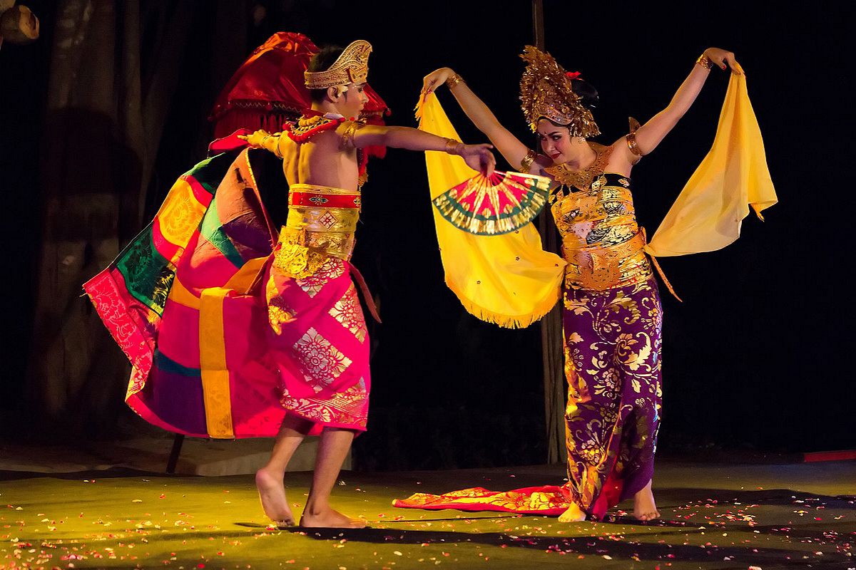 kinnara & kinnari