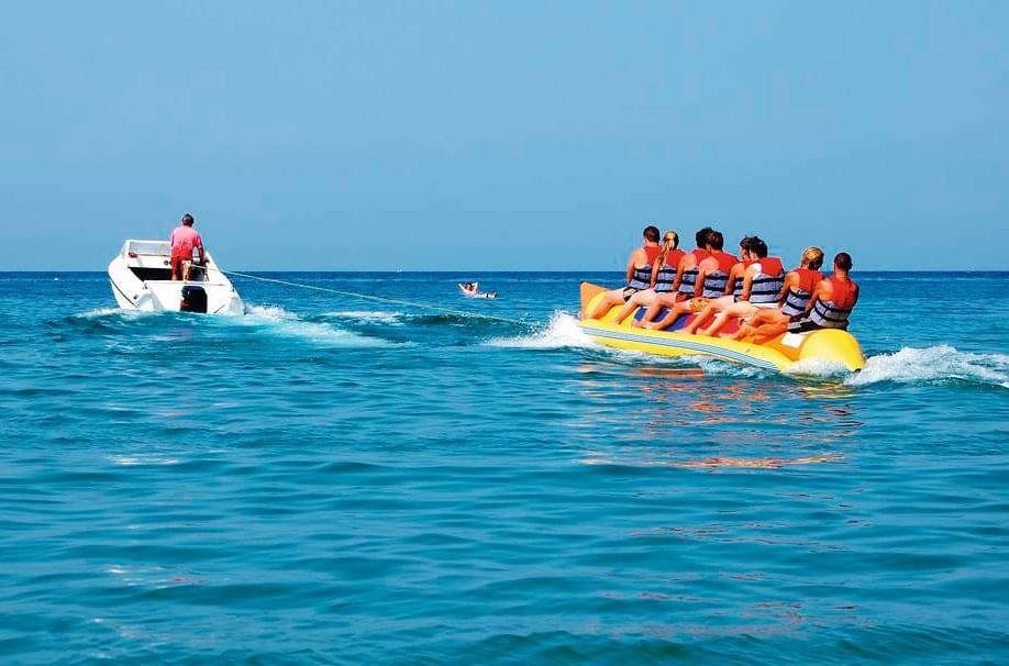 banana boat