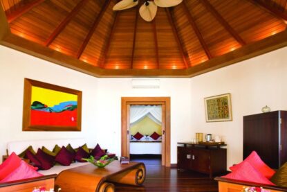beach cottage