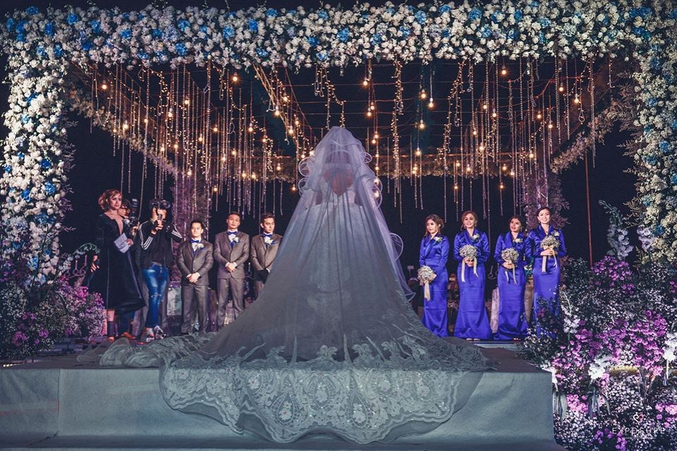 Wedding & Events
