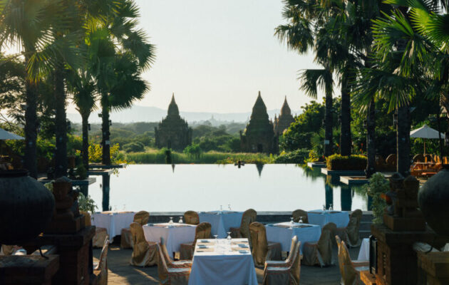 Aureum Bagan
