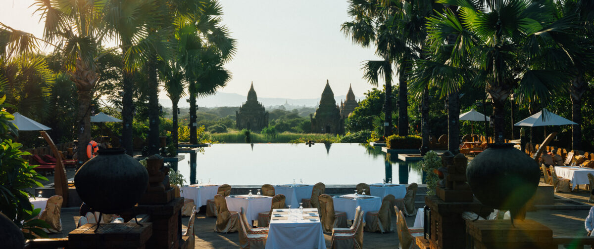 Aureum Bagan