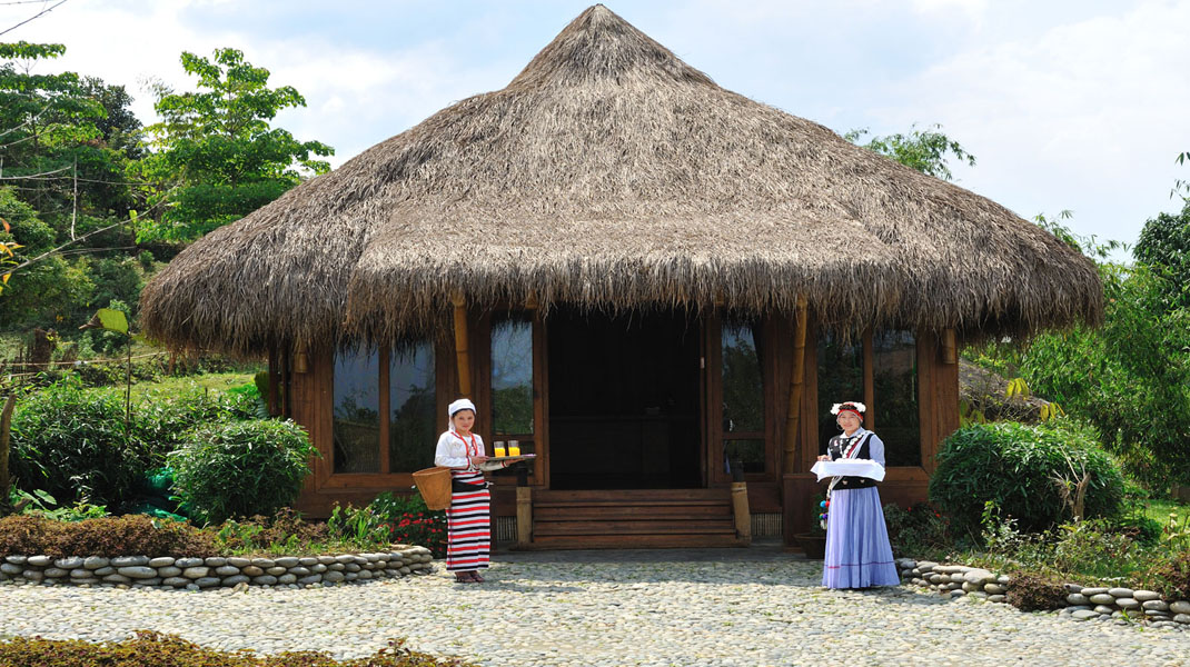 Malikha Lodge