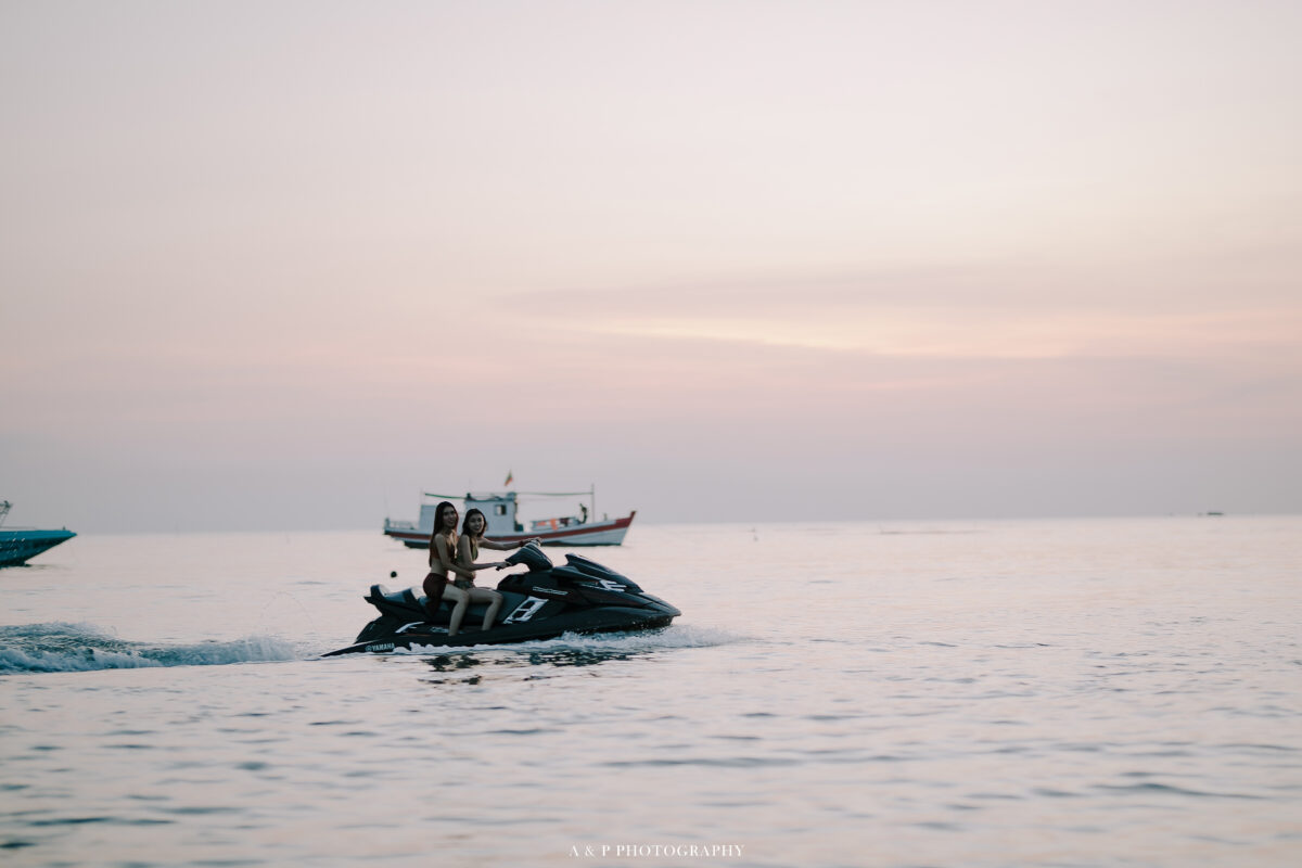 Jet Ski