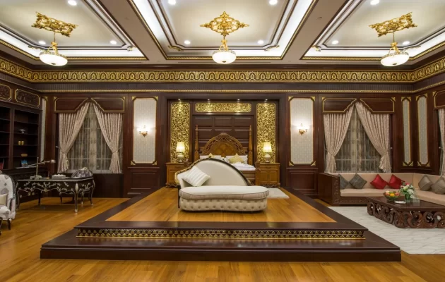 Shwe San Eain Hotel
