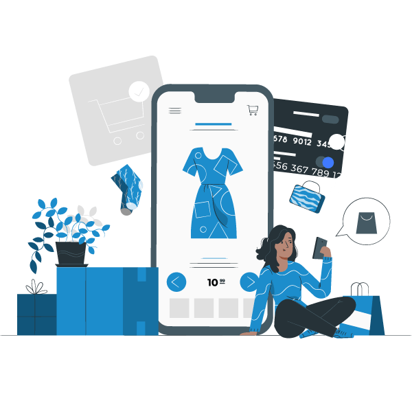 Tailor Made E Commerce App For Your Business